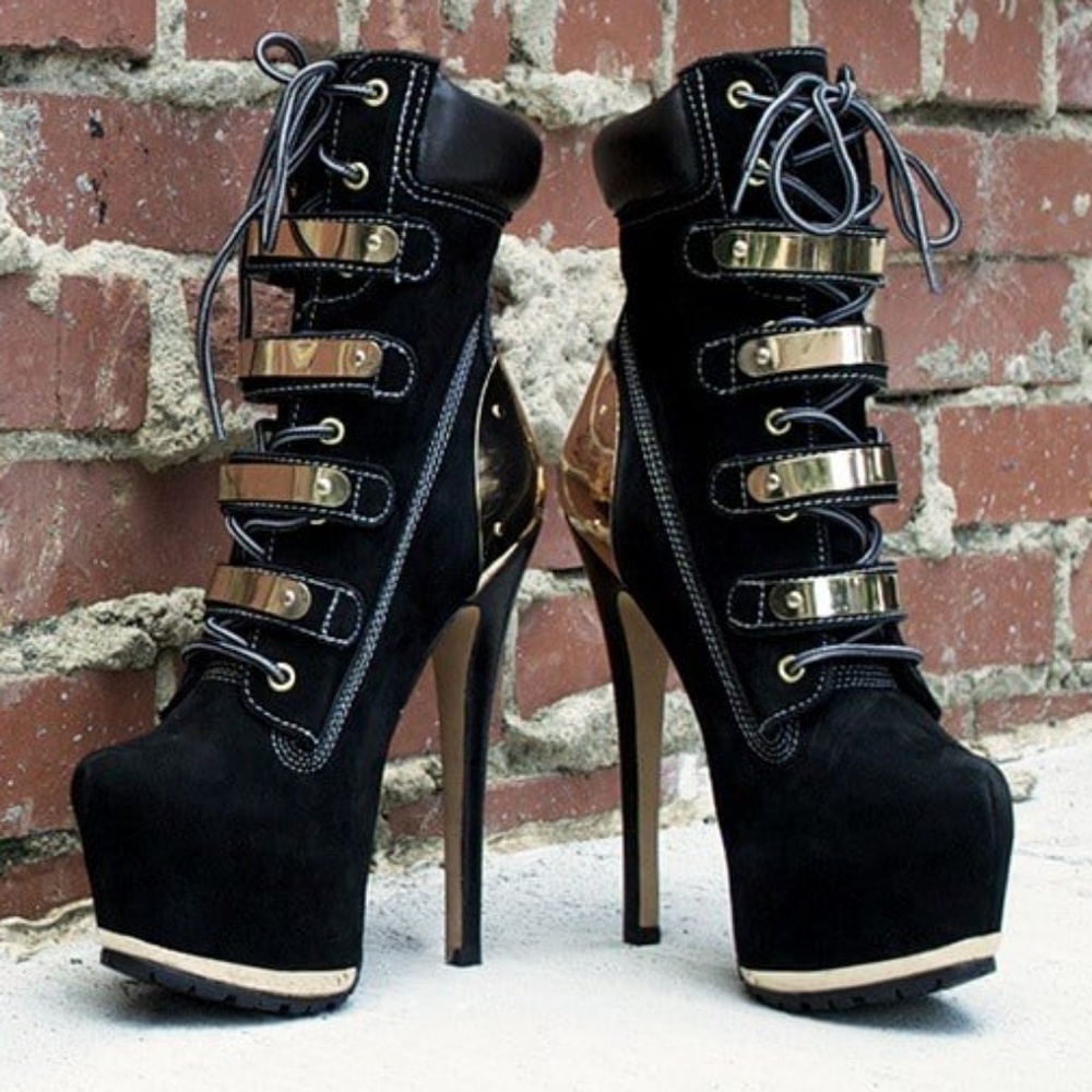 Zigi girl boots